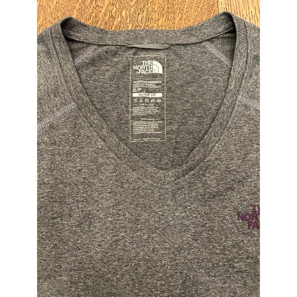 North Face Women’s‎ Top size S - Picture 2 of 5